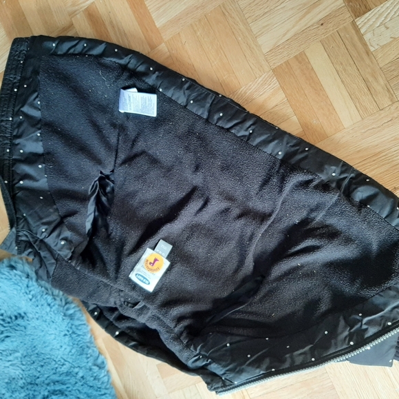 Spring coat - Picture 4 of 4